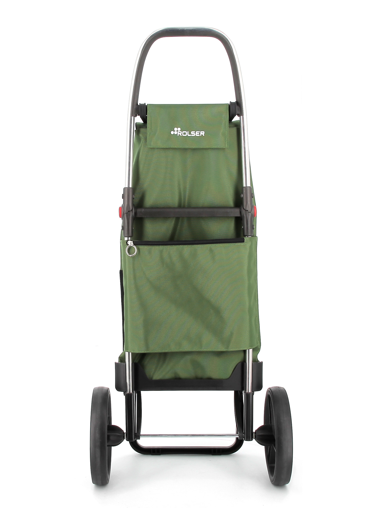 I-Max Urban 2 Ruedas Grandes Plegable