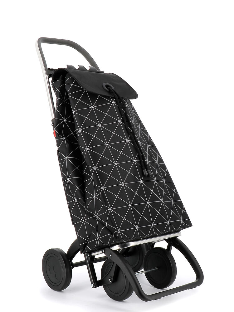 I-Max Star 4 Ruedas Plegable