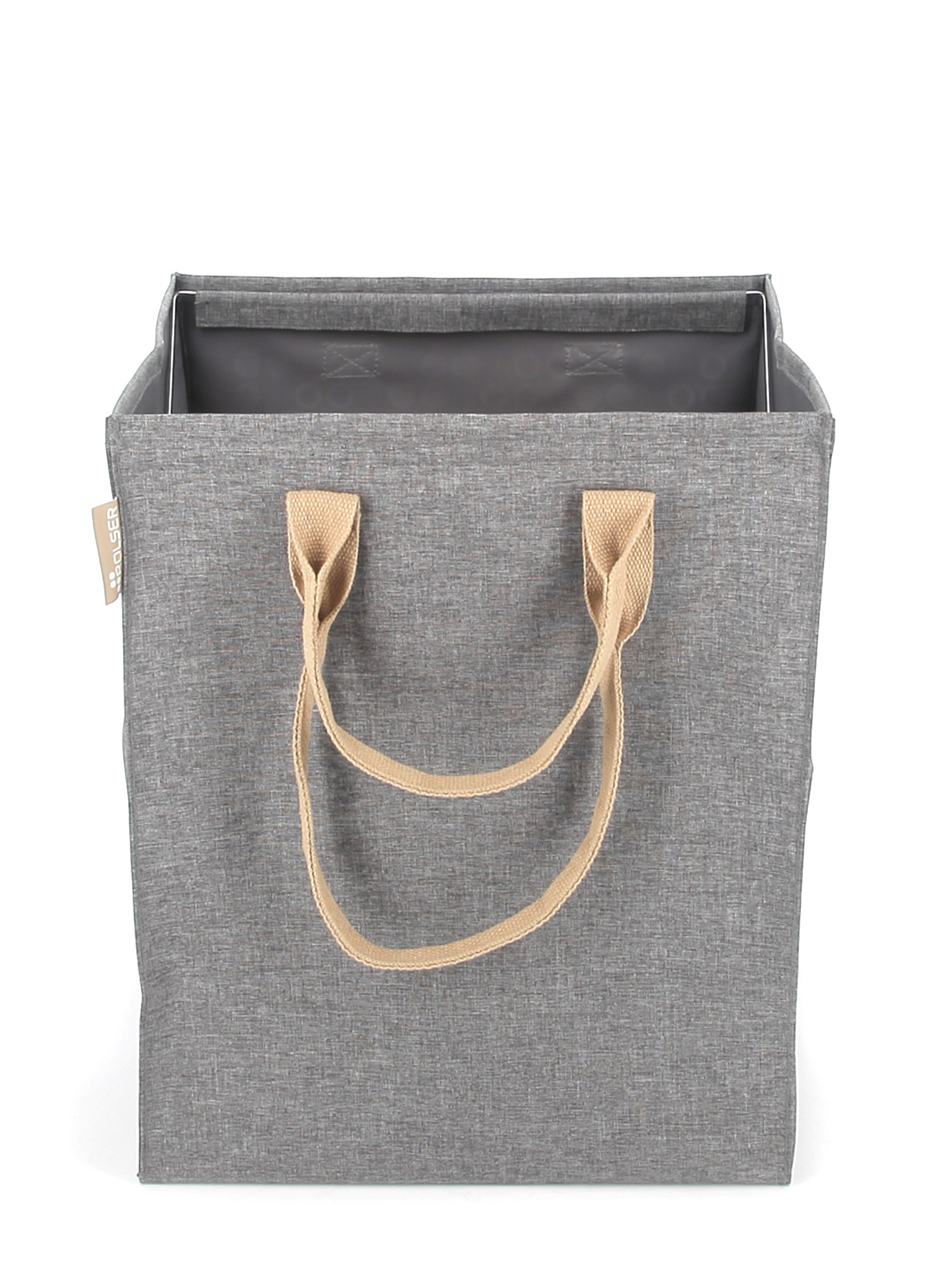 Bolsa Rolser Unic Laundry Bag Tweed