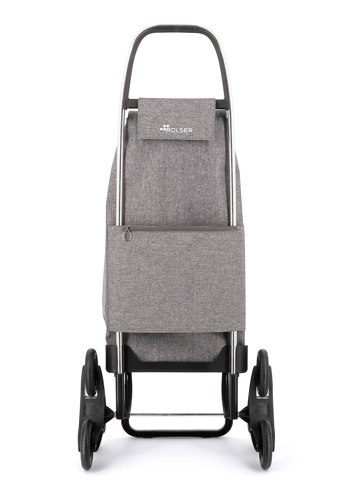 I-Max Tweed 6 Ruedas Sube Escaleras