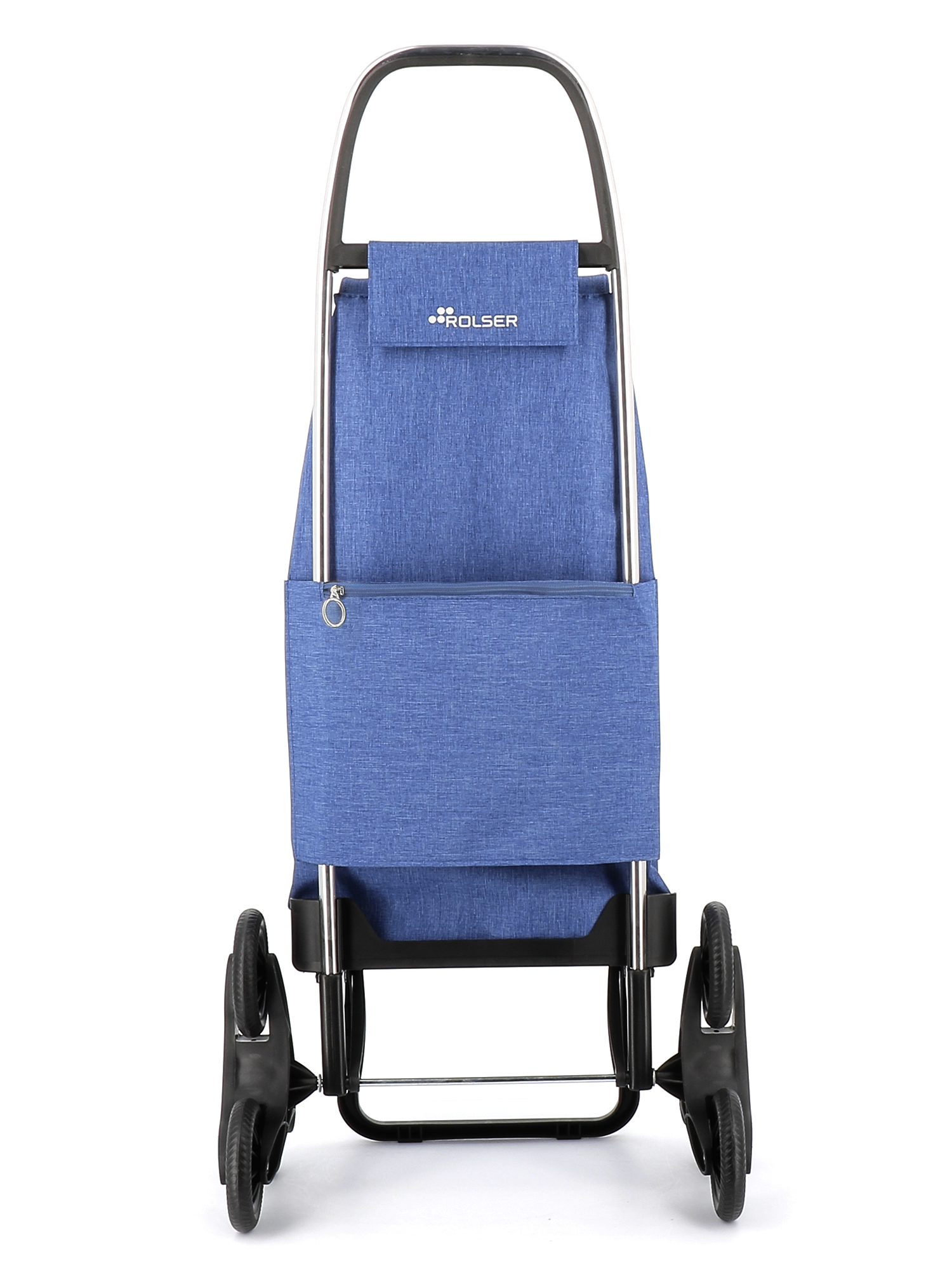 I-Max Tweed 6 Ruedas Sube Escaleras