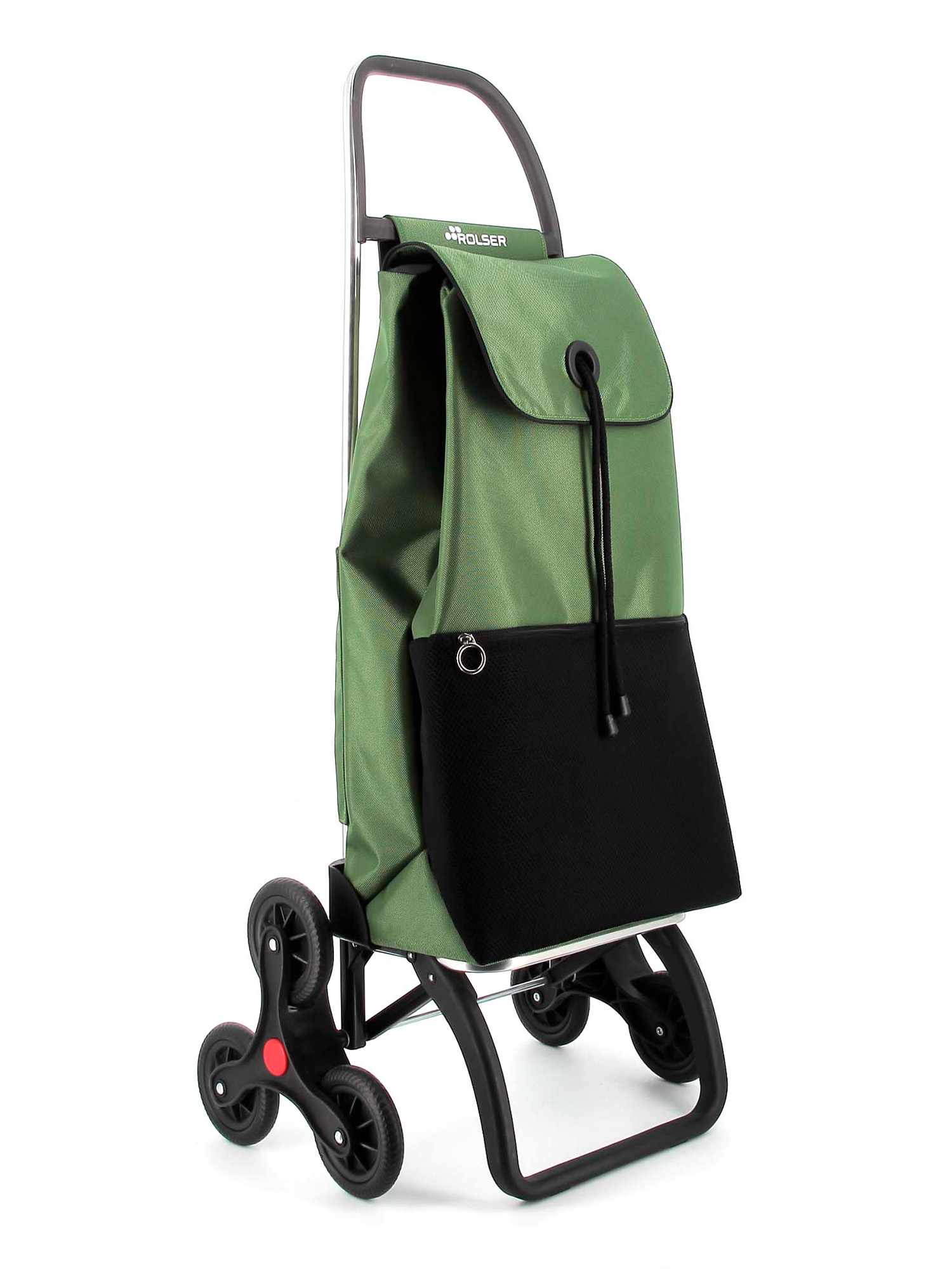 I-Max Urban 6 Ruedas Sube Escaleras