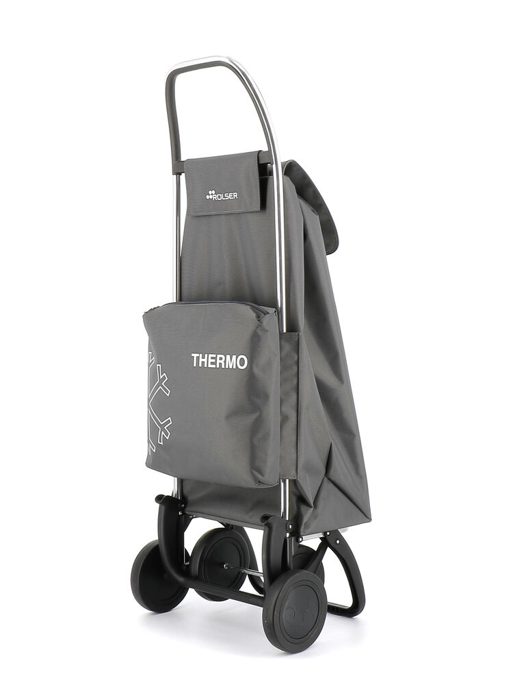 I-Max Thermo Zen 4 Ruedas