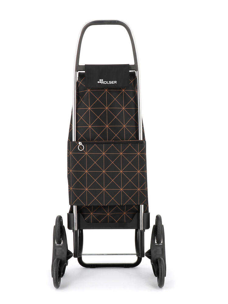 I-Max Star 6 Ruedas Sube Escaleras