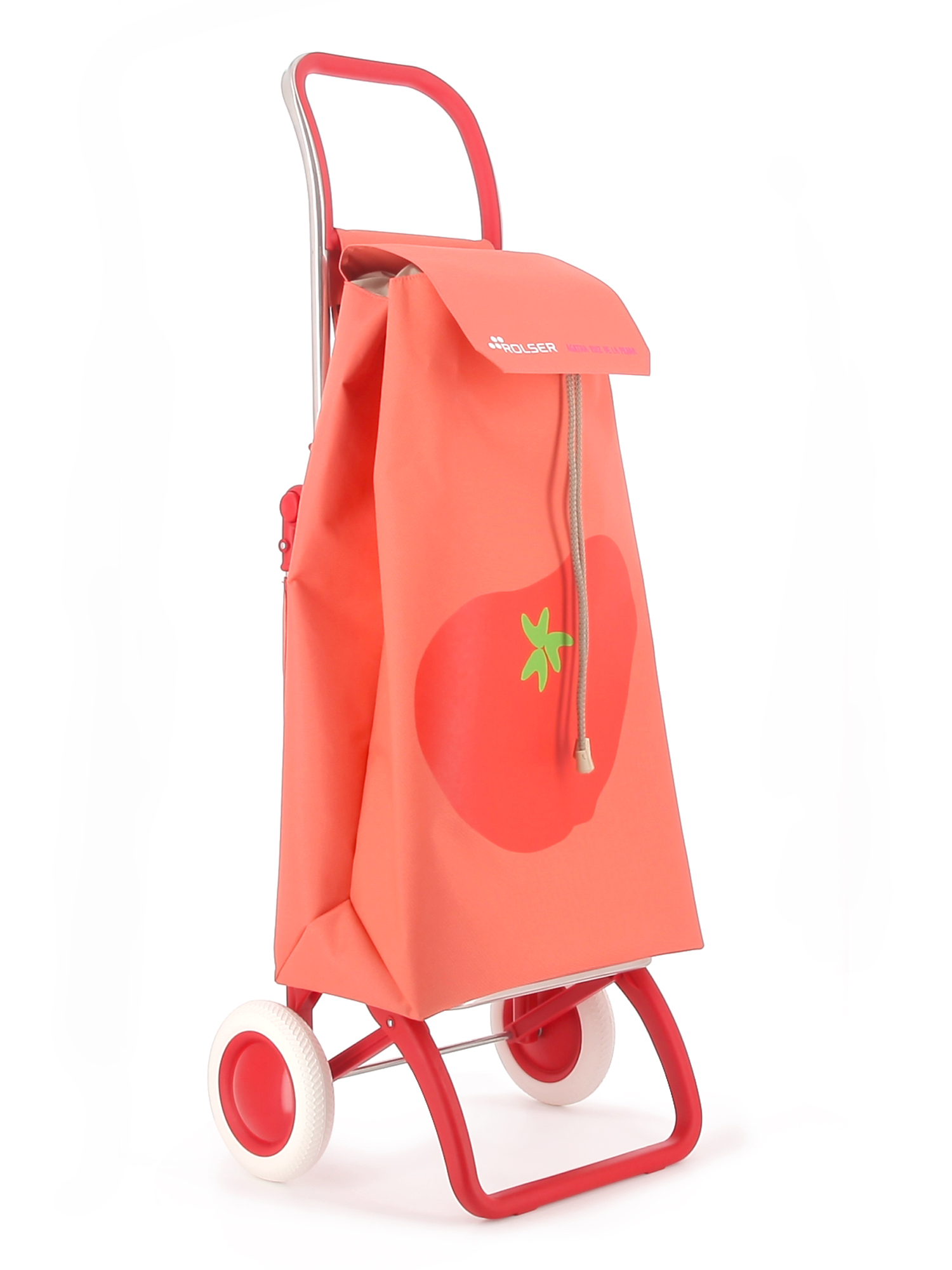 Serrella LN 2 ruedas plegable Agatha Ruiz de la Prada