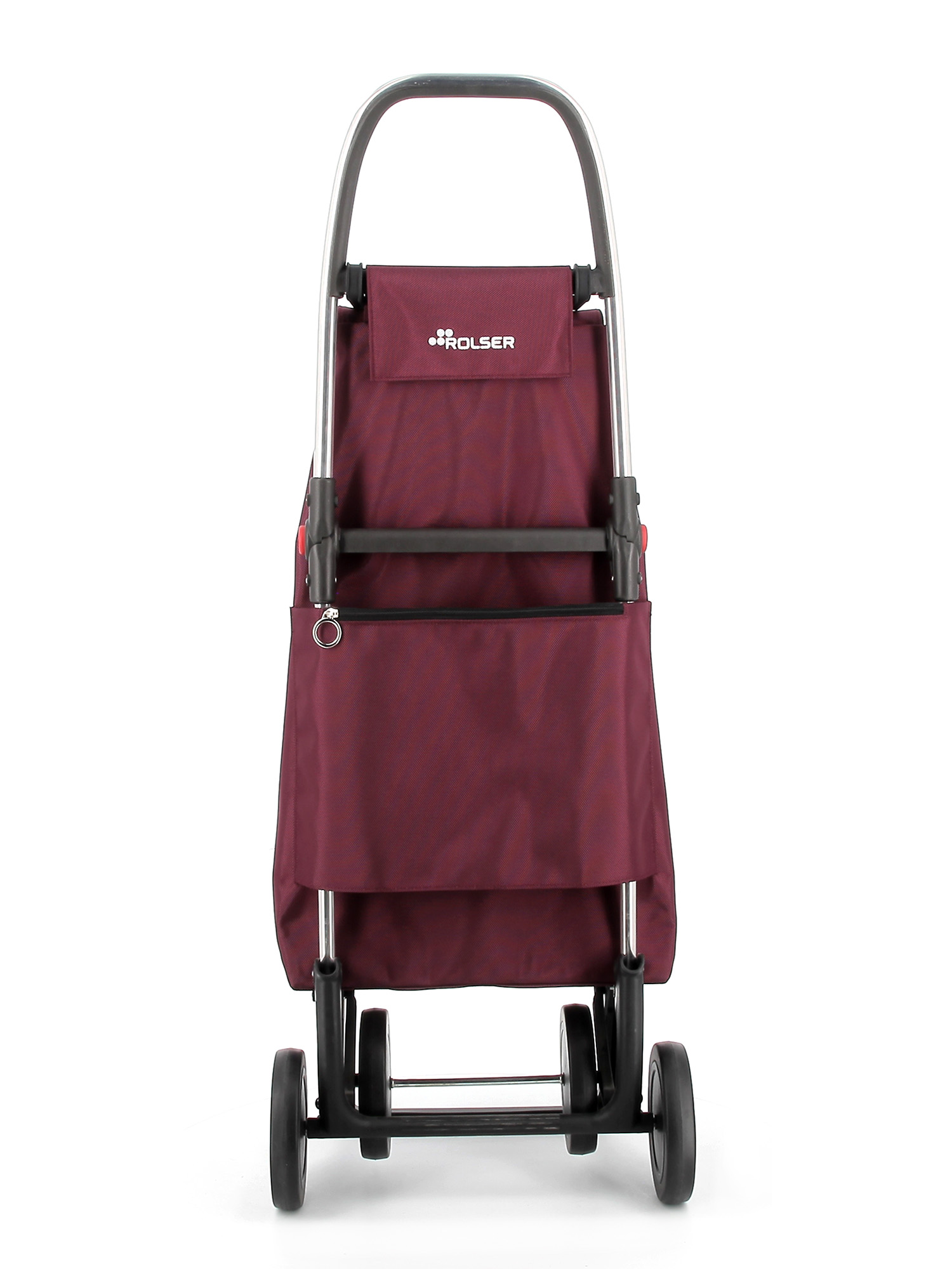 I-Max Urban 4 Ruedas Plegable