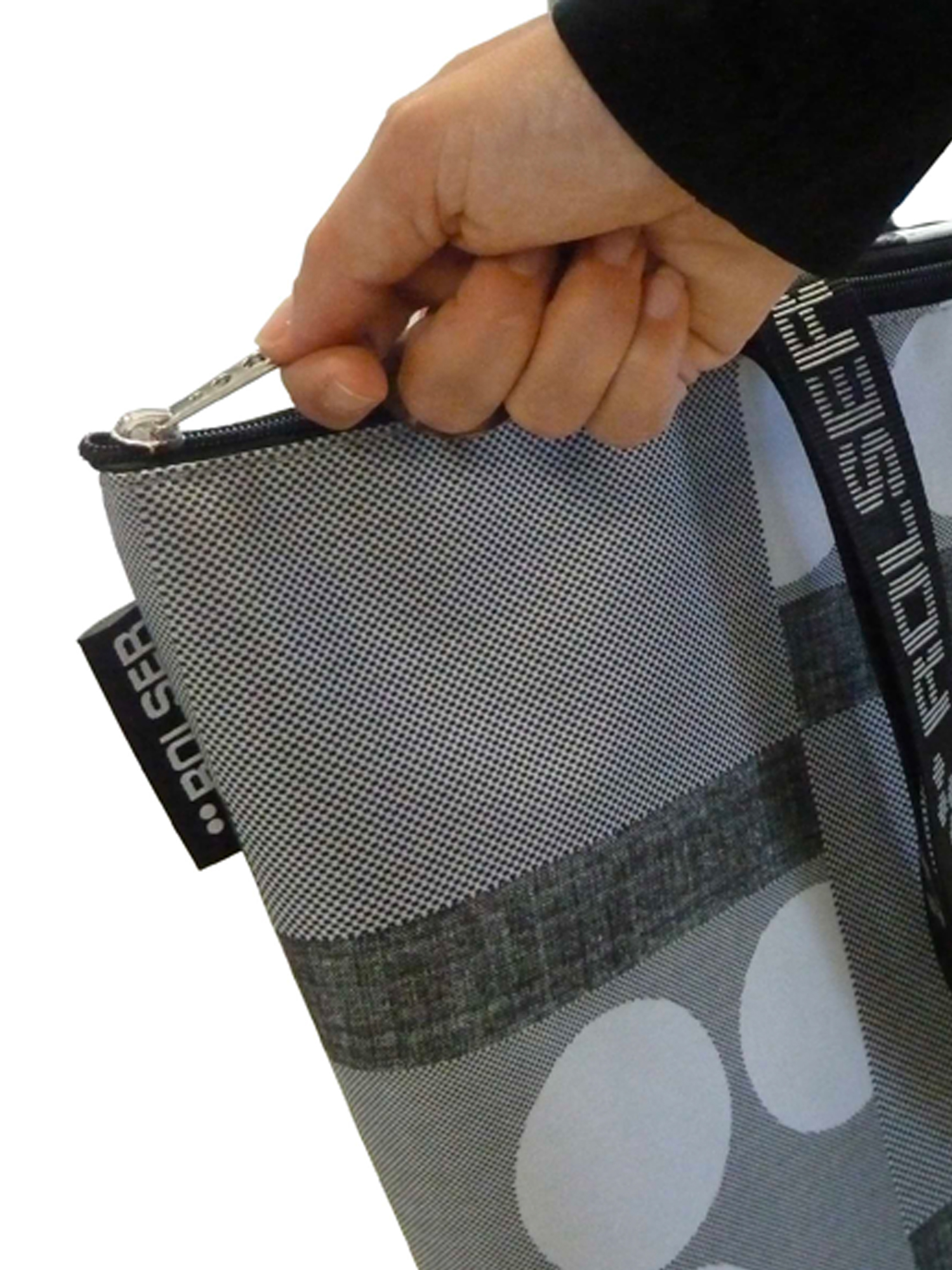 Bolsa MiniBag Plus Logos