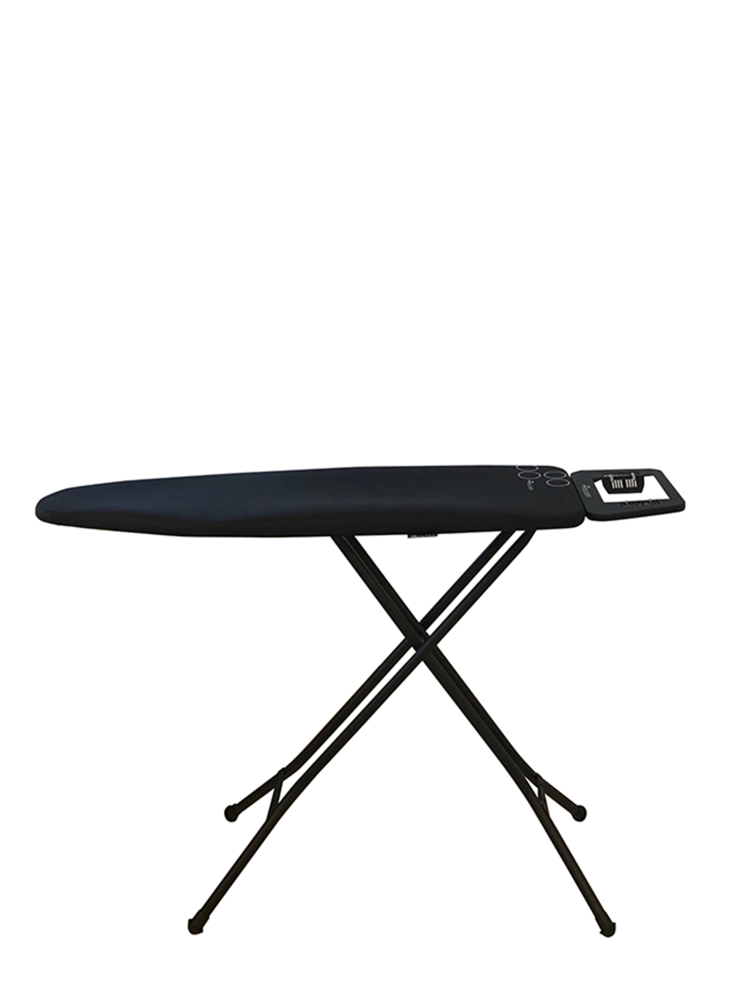 Tabla de Planchar Rolser K-UNO Black Tube