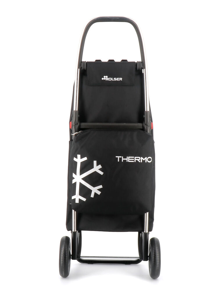 I-Max Thermo Zen 2 Ruedas Plegable