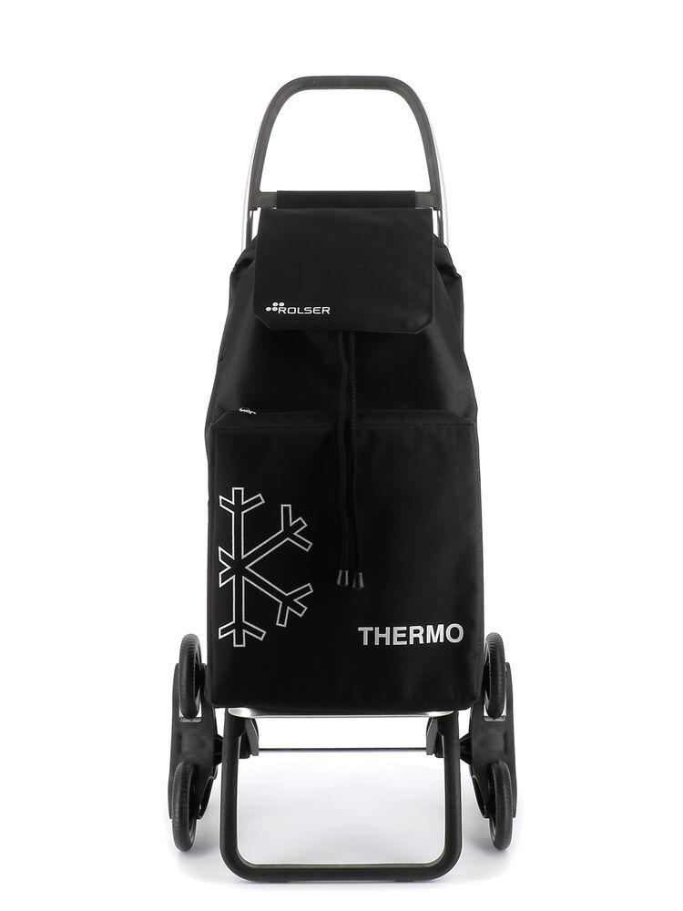 Saquet Thermo LN 6 Ruedas Sube Escaleras