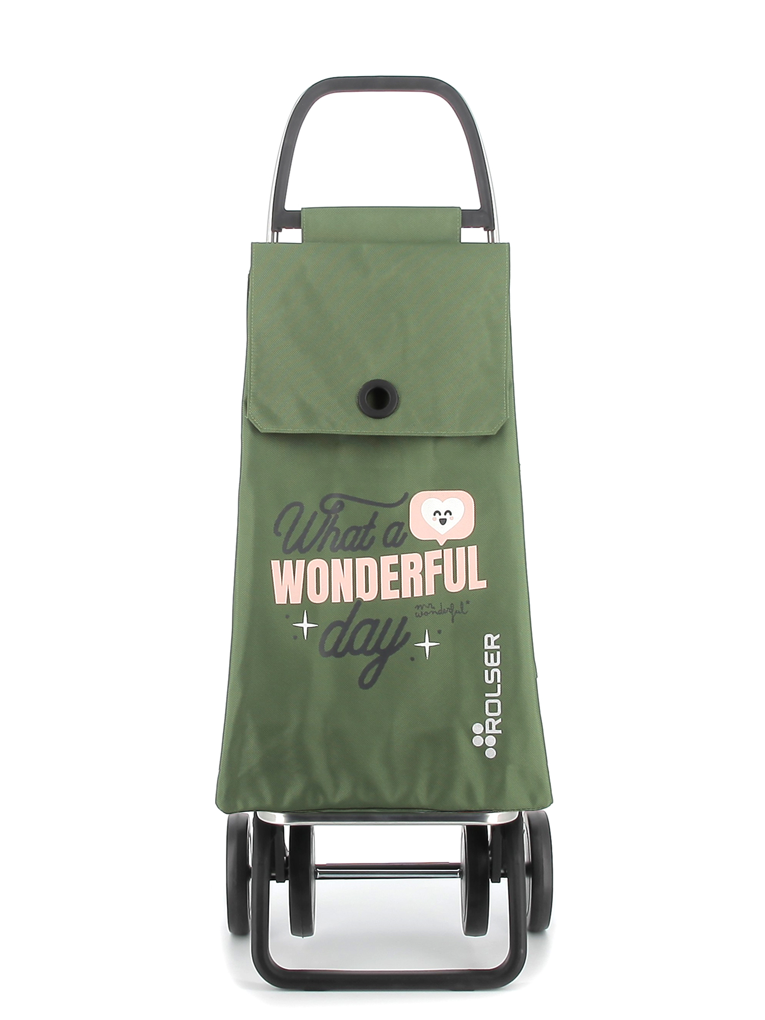 Akanto Mr.Wonderful 4 Ruedas