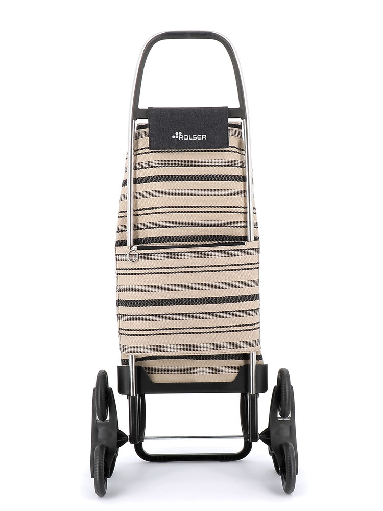 I-Max Dune 6 Ruedas Sube Escaleras