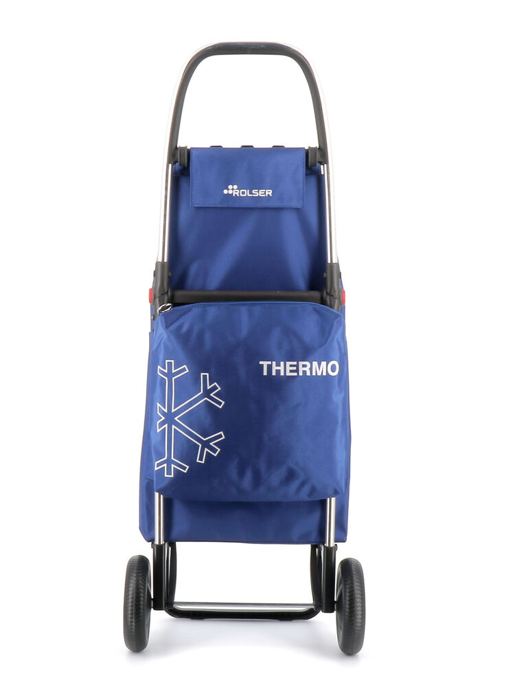 I-Max Thermo Zen 2 Ruedas Plegable