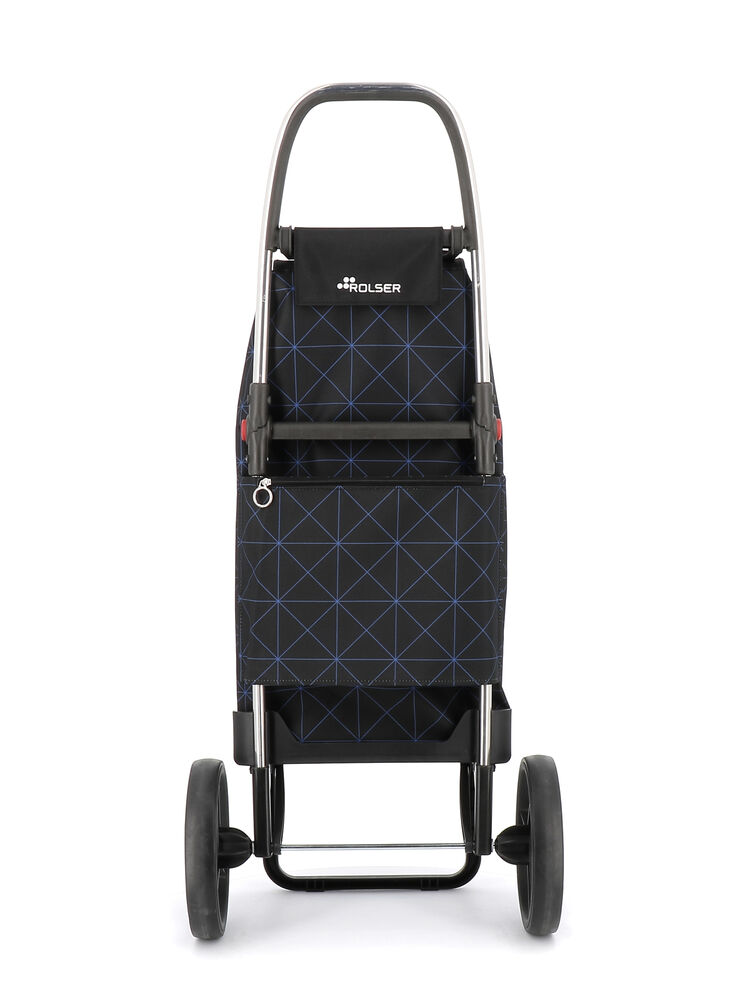 I-Max Star 2 Ruedas Grandes Plegable