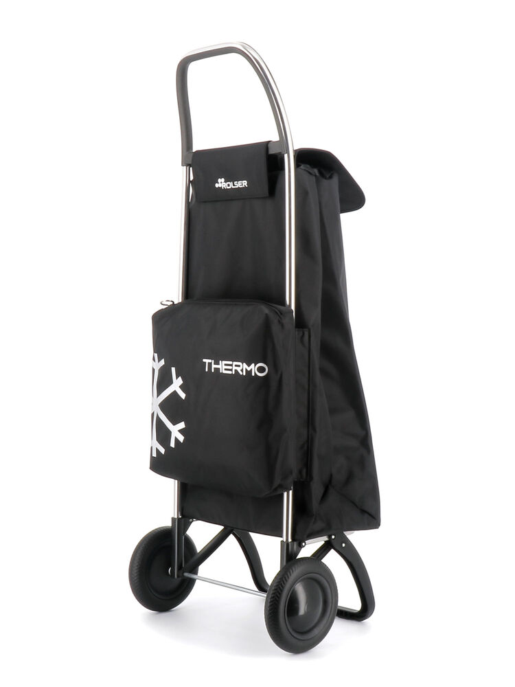 I-Max Thermo Zen 2 Ruedas 