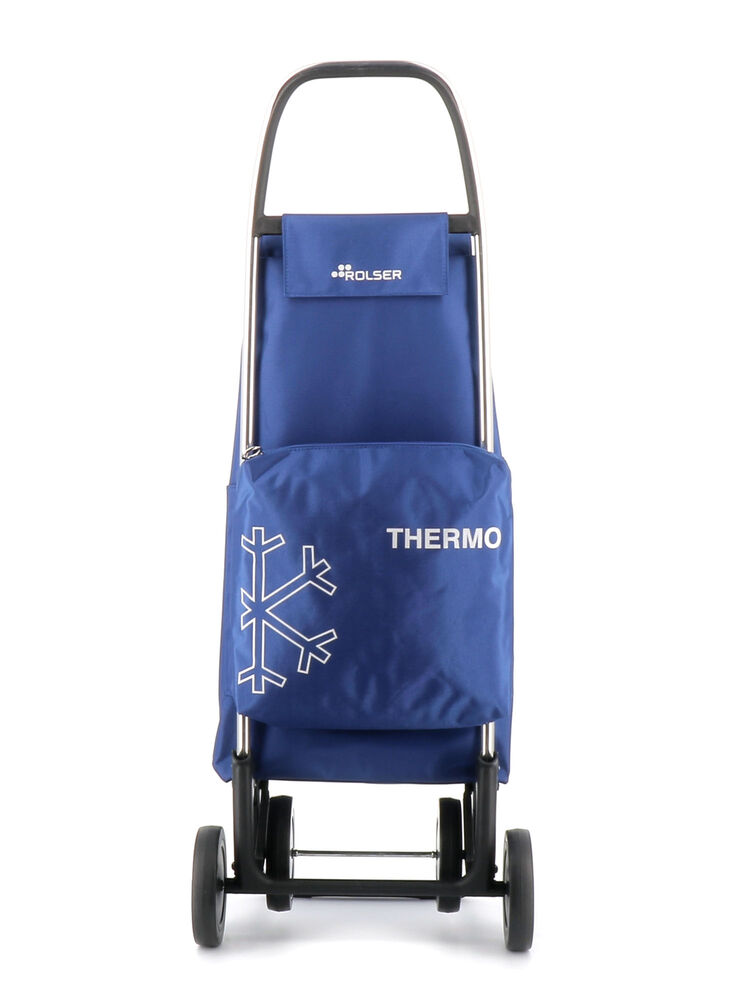 I-Max Thermo Zen 4 Ruedas