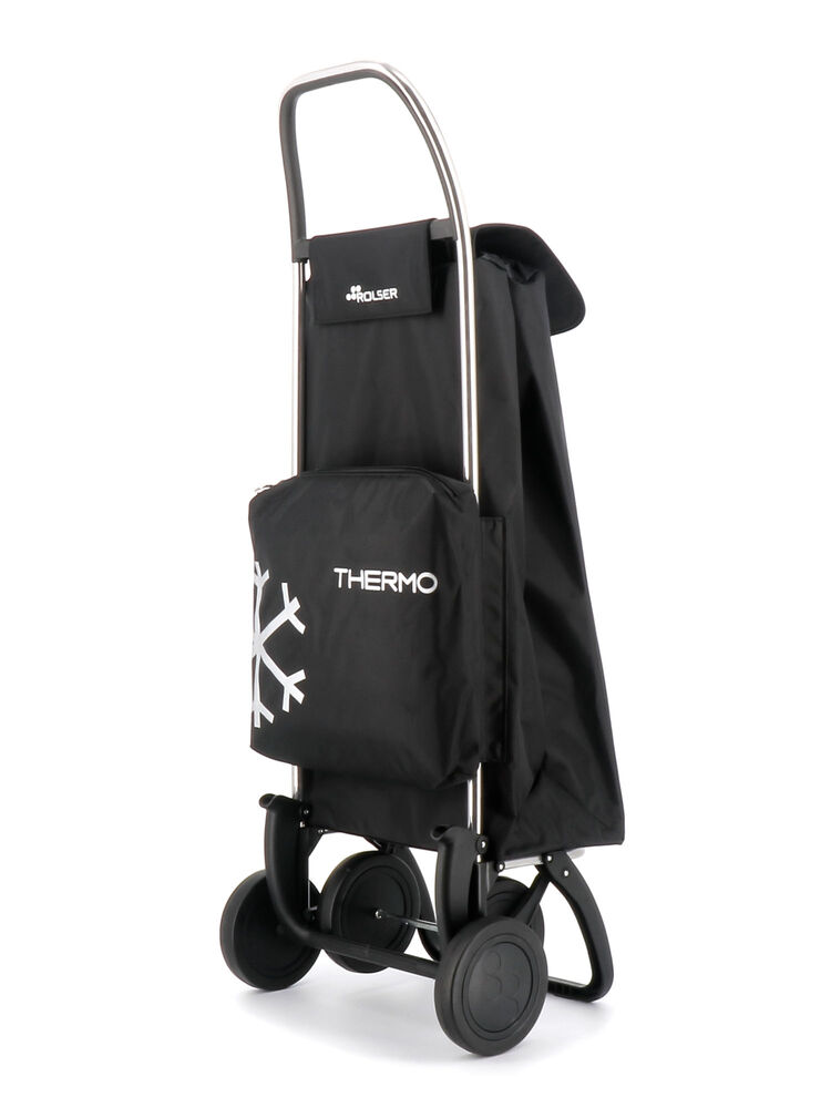 I-Max Thermo Zen 4 Ruedas