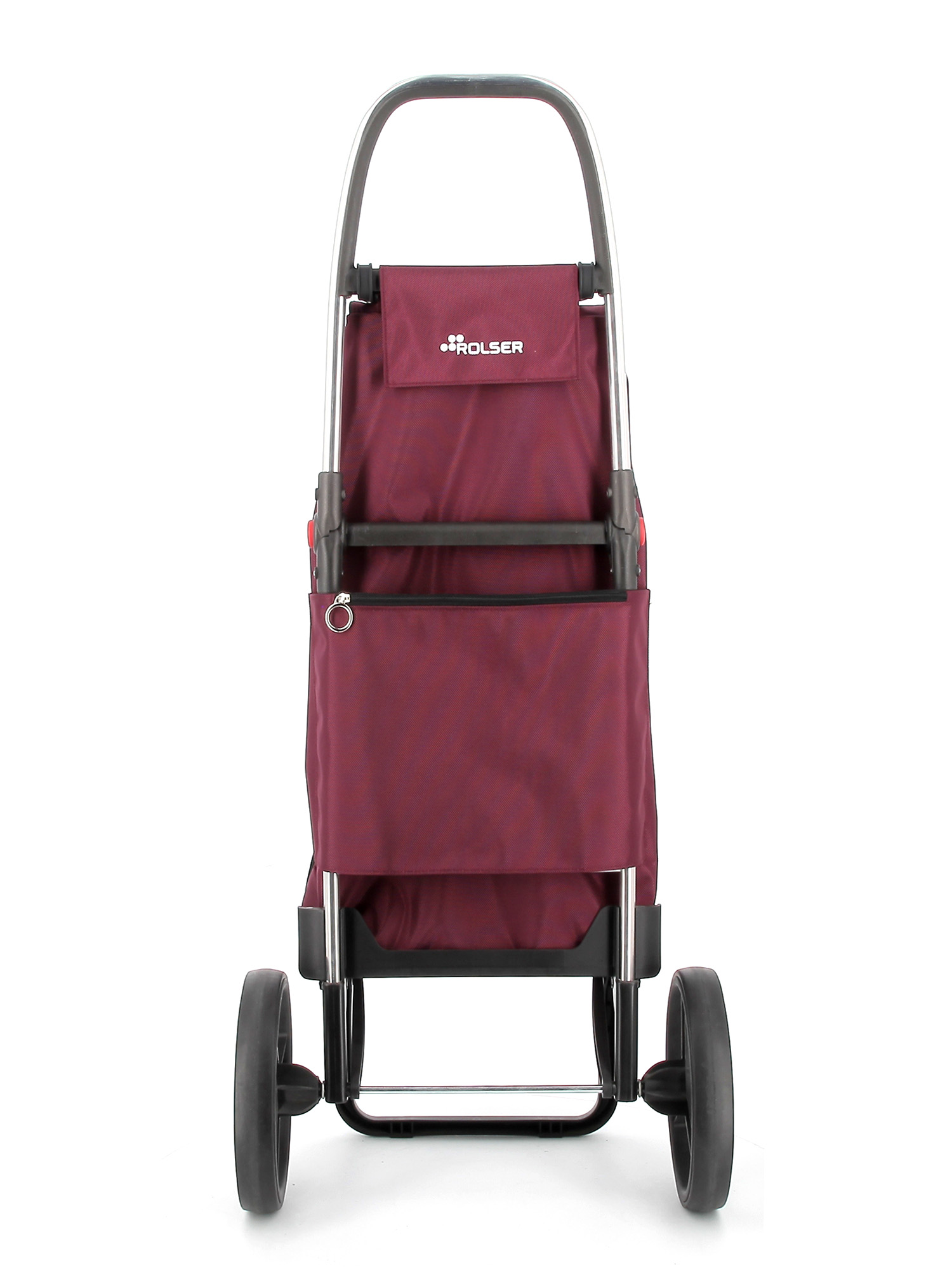 I-Max Urban 2 Ruedas Grandes Plegable