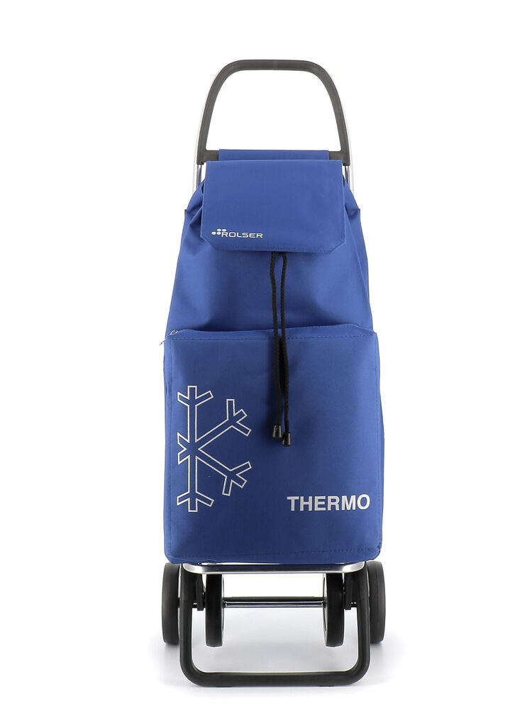 Saquet Thermo LN 4 Ruedas