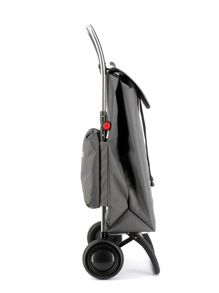 I-Max Thermo Zen 2 Ruedas Plegable