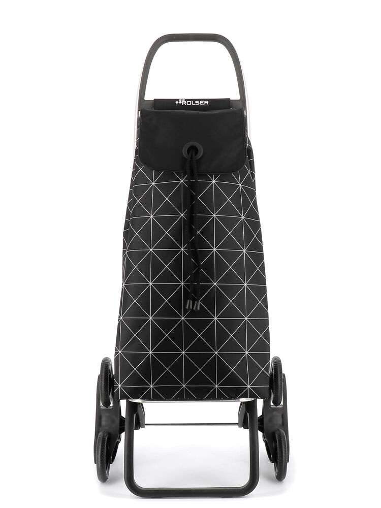 I-Max Star 6 Ruedas Sube Escaleras