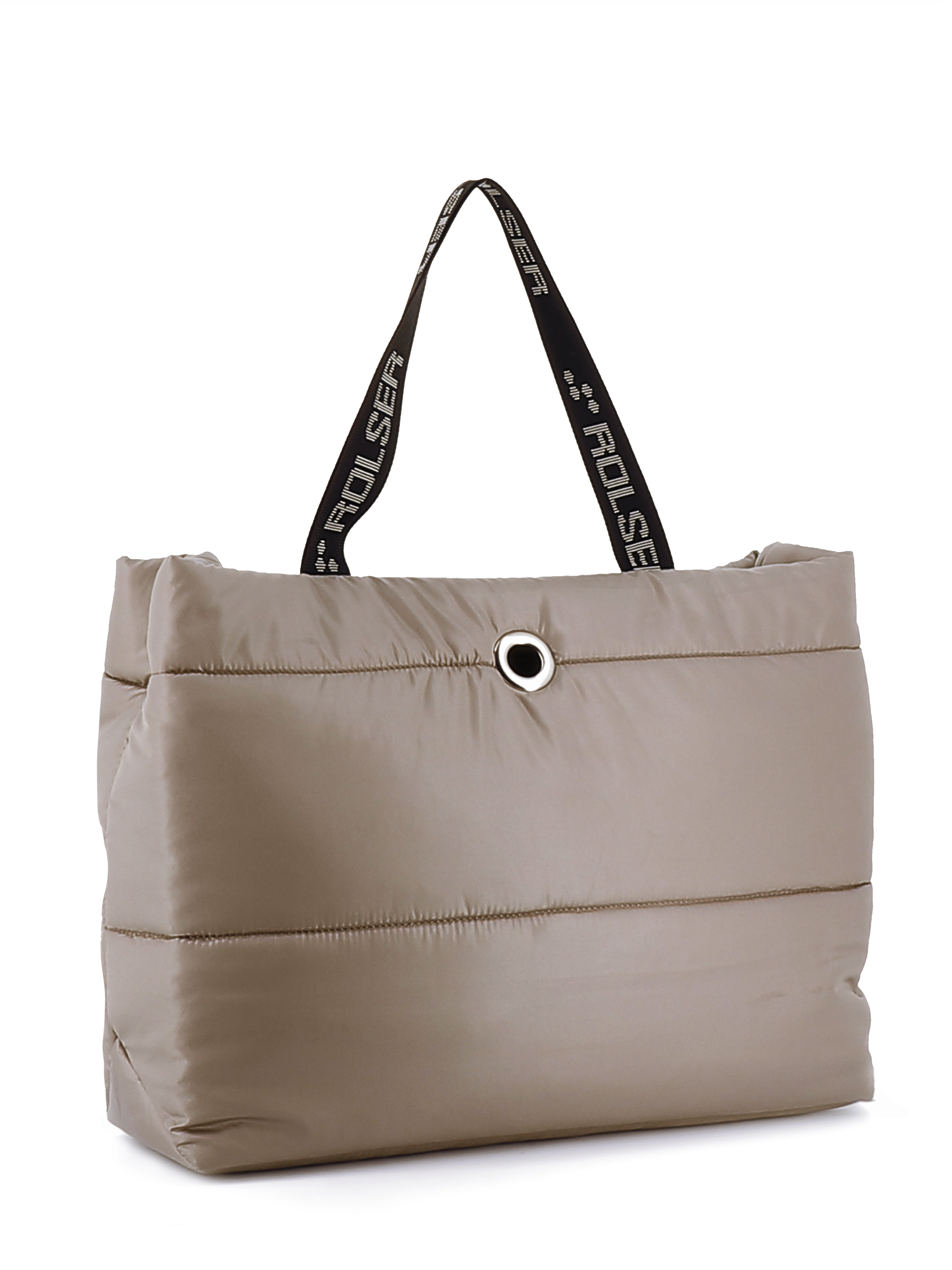 Bolsa Rolser Maxi Shopping Bag Polar