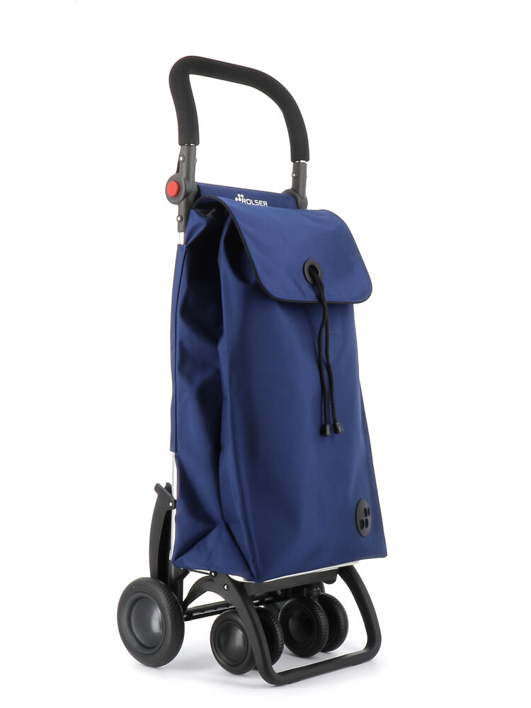 I-Bag MF 4.2 Tour Plus