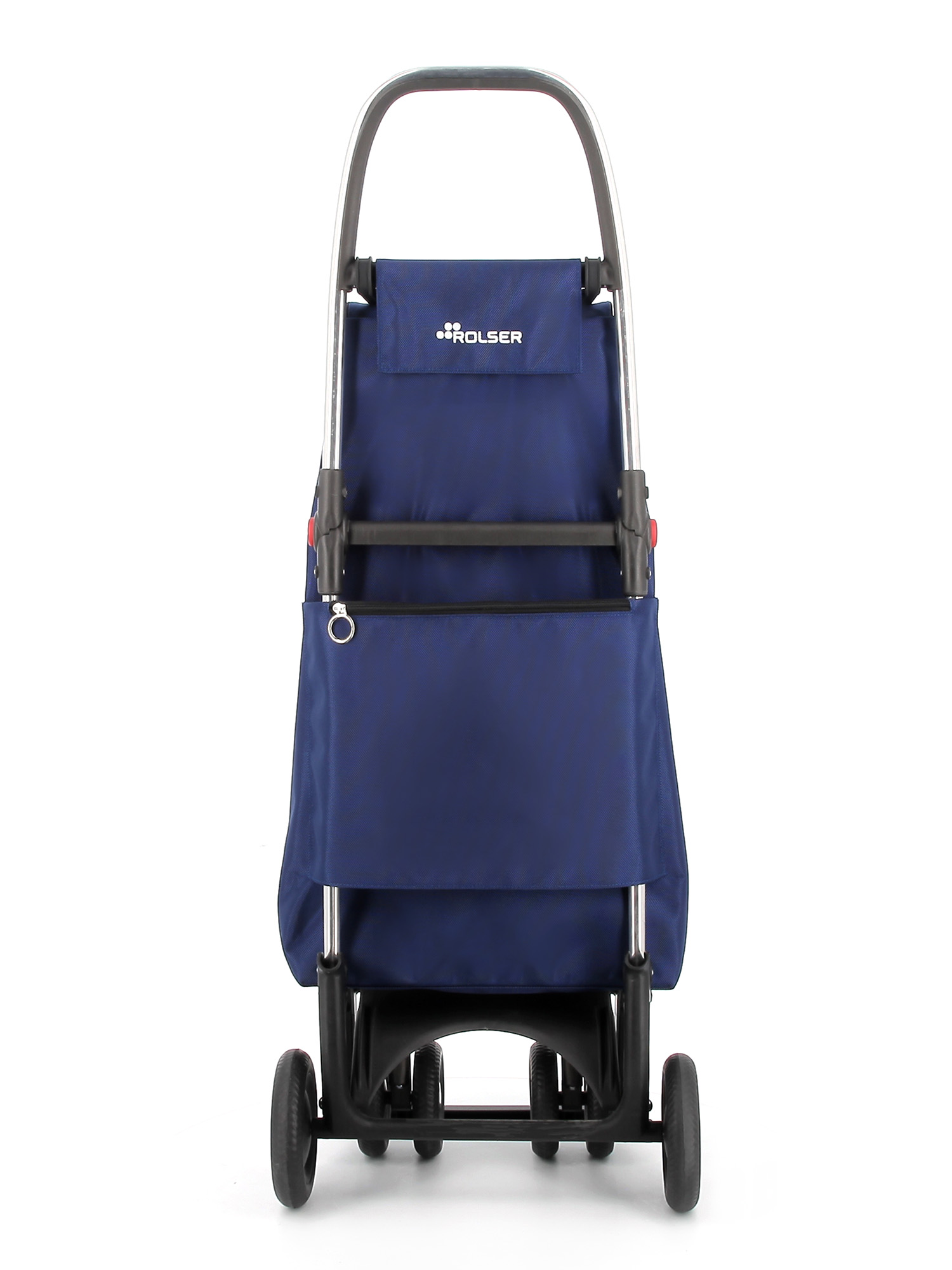 I-Max Urban 4 Ruedas 2 Giratorias Plegable