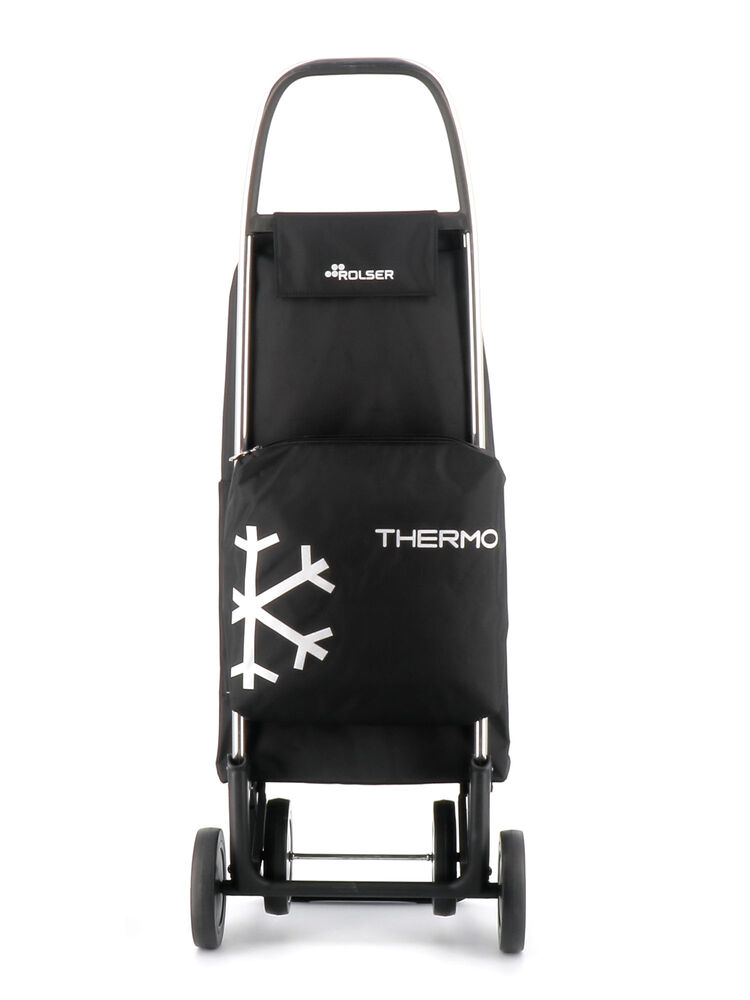 I-Max Thermo Zen 4 Ruedas