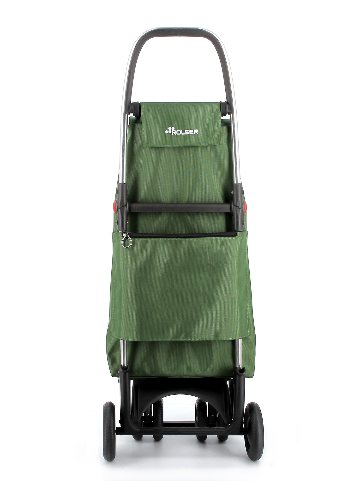 I-Max Urban 4 Ruedas 2 Giratorias Plegable