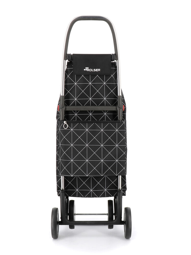 I-Max Star 4 Ruedas Plegable