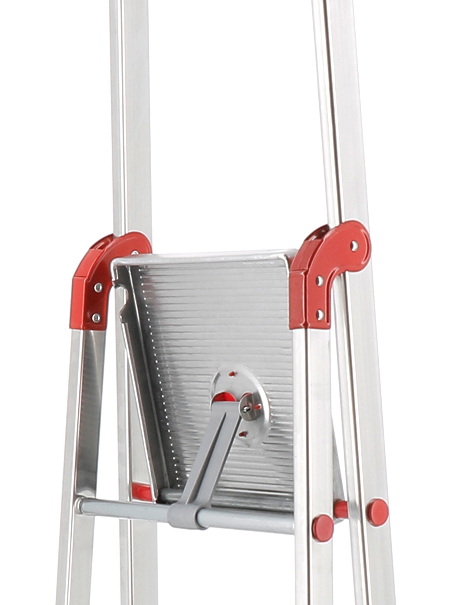 Escalera Aluminio Rolser Brico 220 7 Peldaños anchos