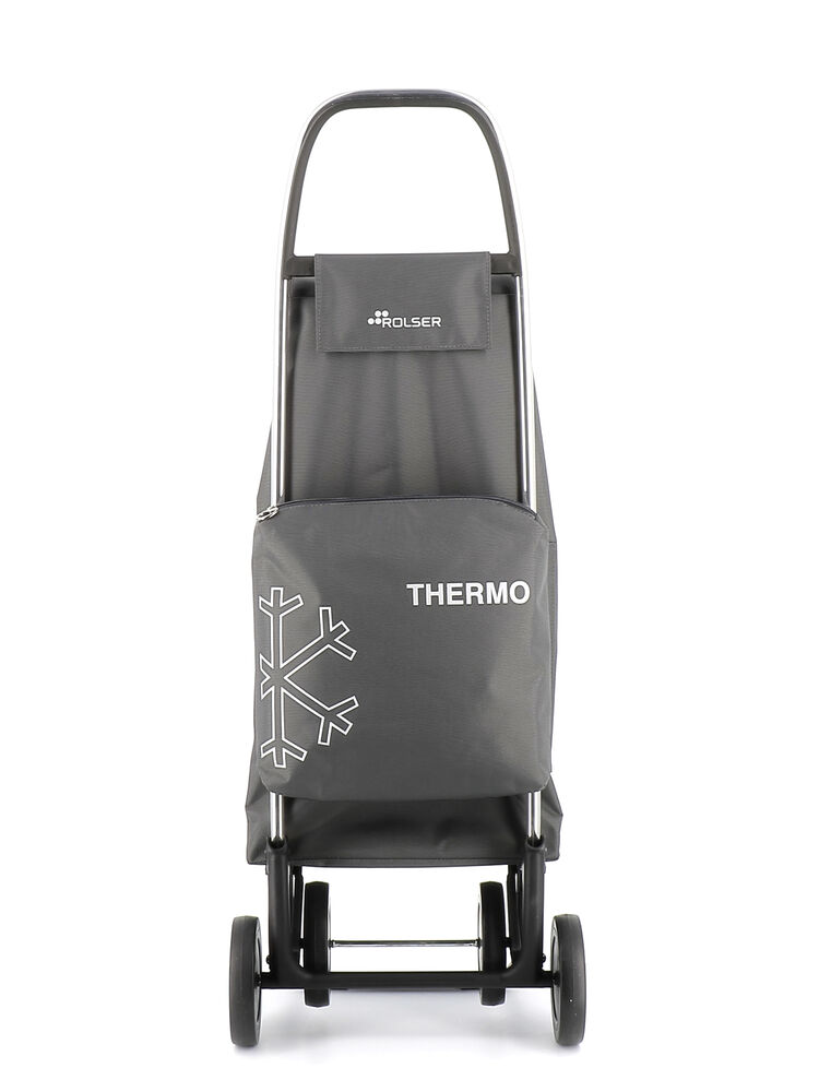 I-Max Thermo Zen 4 Ruedas