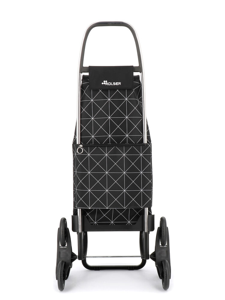 I-Max Star 6 Ruedas Sube Escaleras