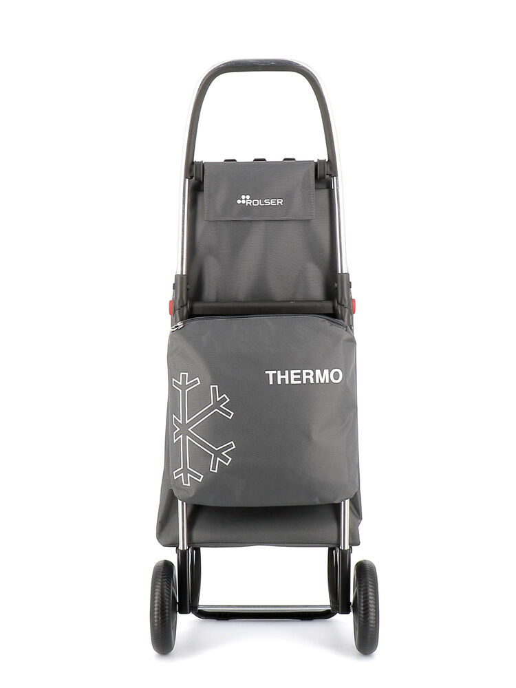 I-Max Thermo Zen 2 Ruedas Plegable