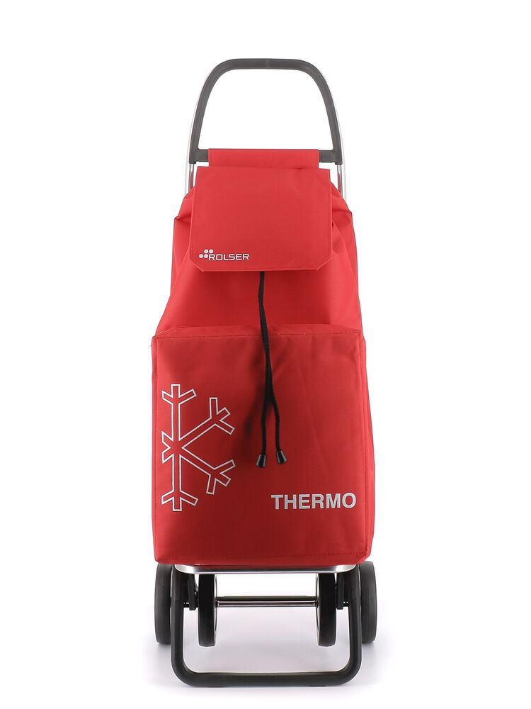 Saquet Thermo LN 4 Ruedas