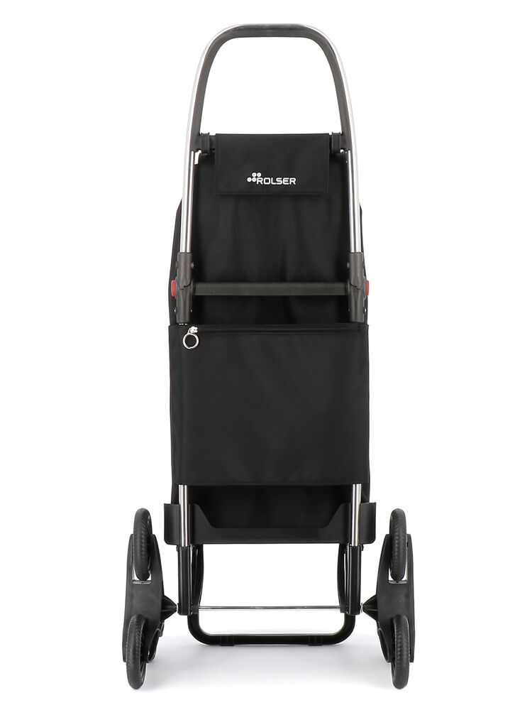 I-Max MF 6 Ruedas Sube Escaleras Plegable