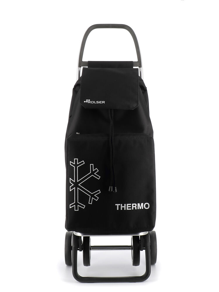 Saquet Thermo LN 4 Ruedas