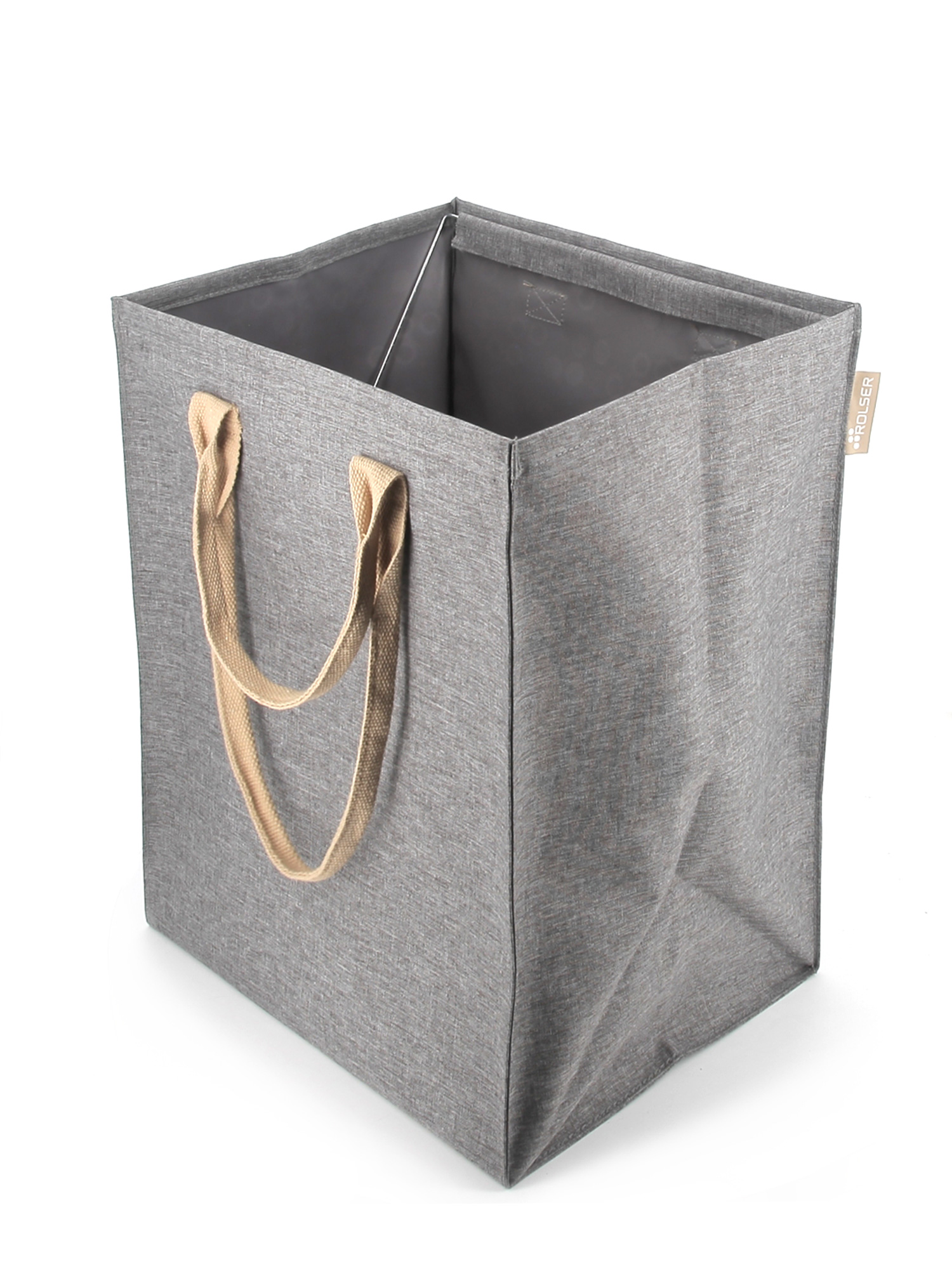 Bolsa Rolser Unic Laundry Bag Tweed