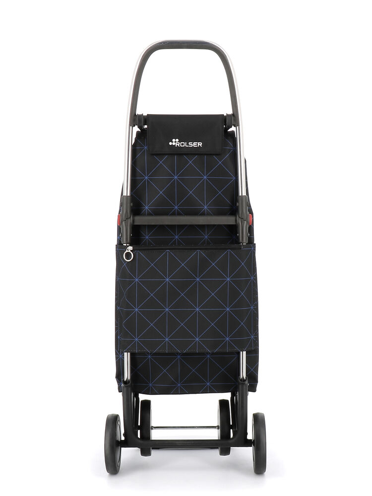 I-Max Star 4 Ruedas Plegable