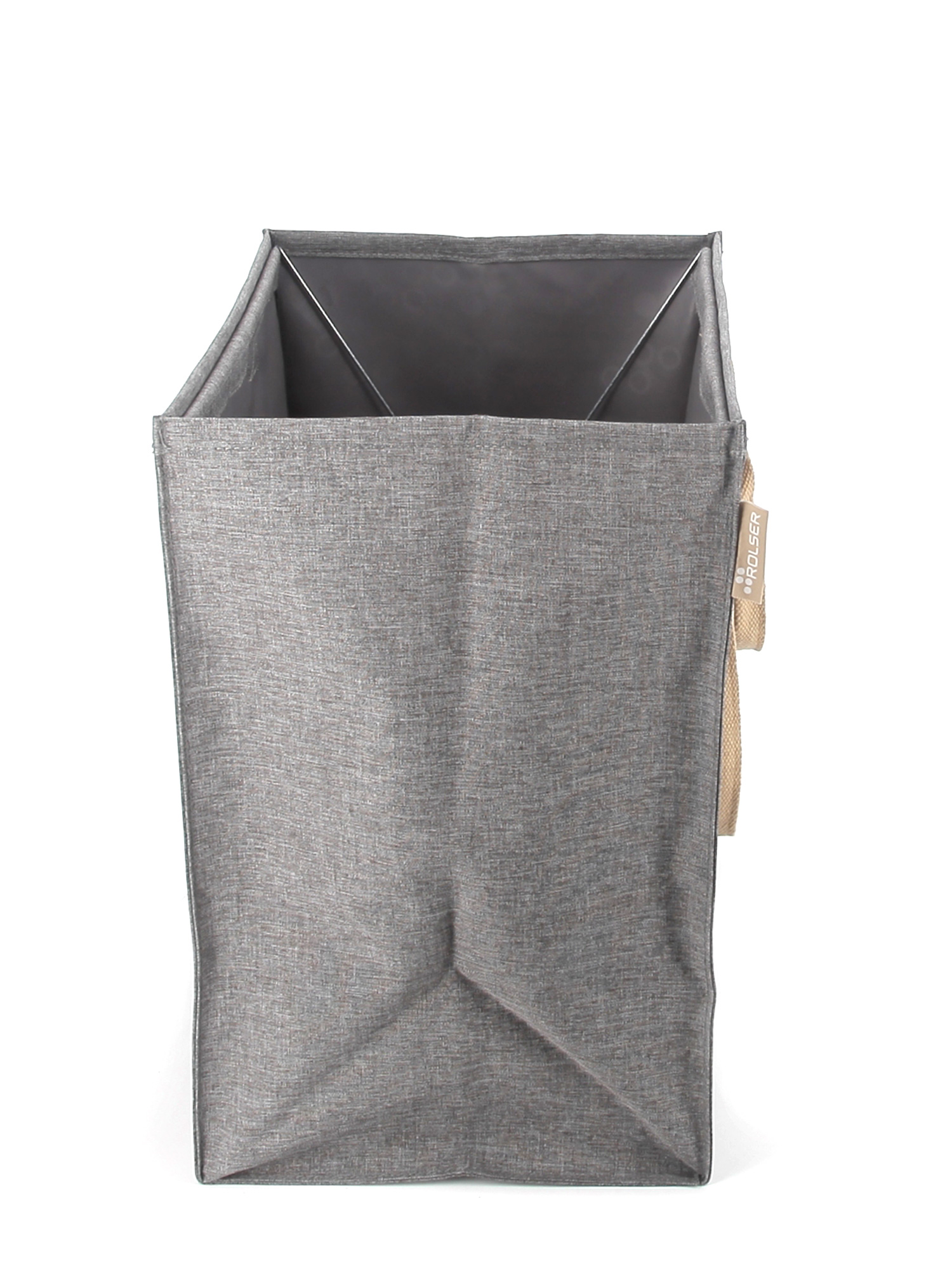 Bolsa Rolser Unic Laundry Bag Tweed