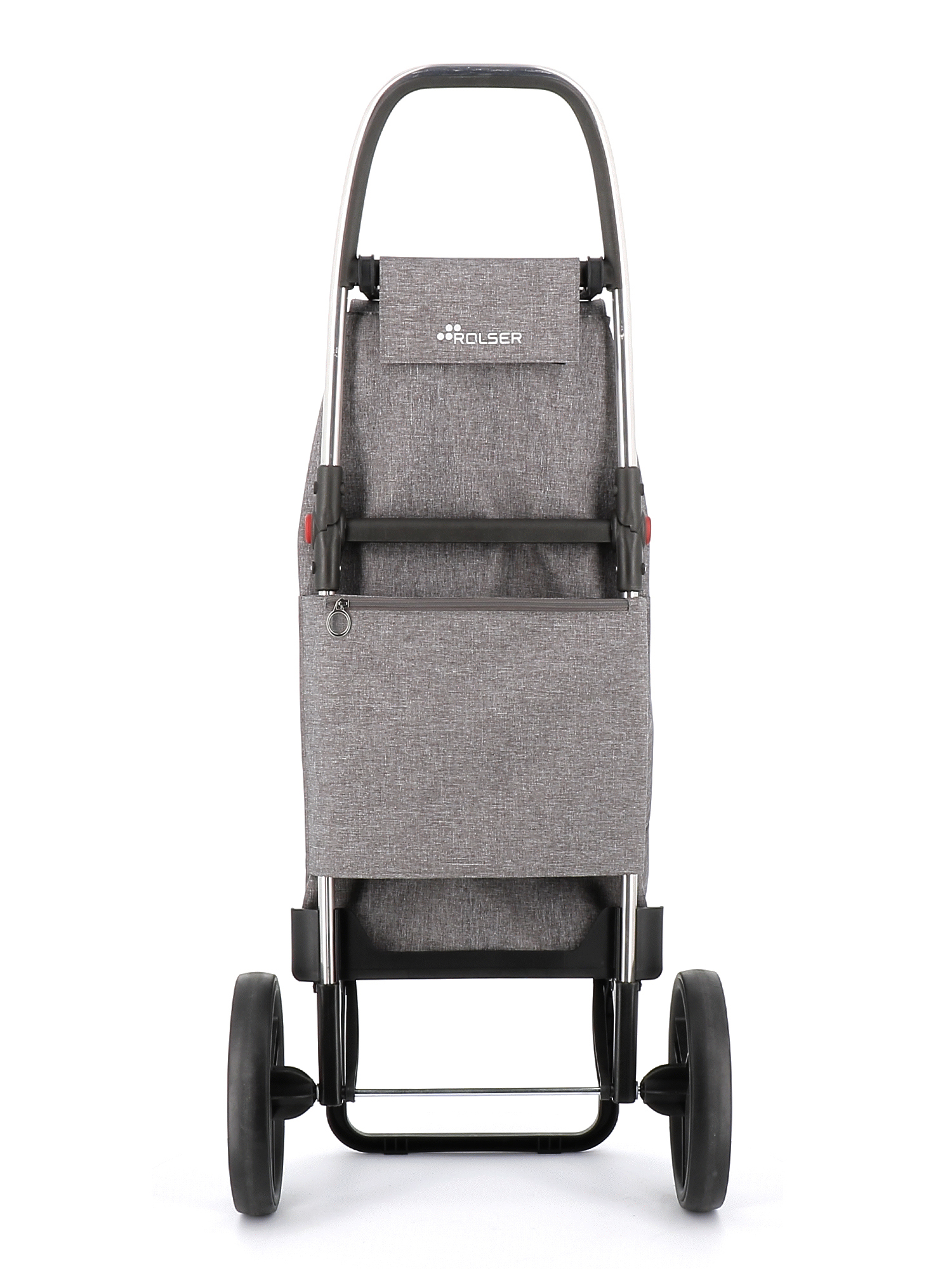 I-Max Tweed 2 Ruedas Grandes Plegable