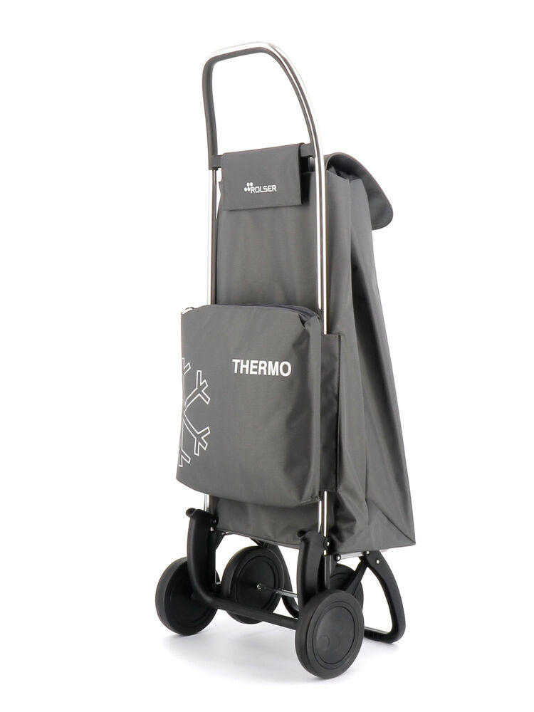 I-Max Thermo Zen 4 Ruedas