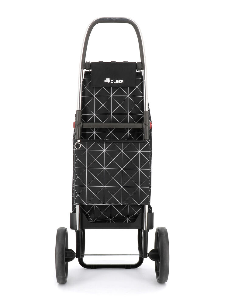 I-Max Star 2 Ruedas Grandes Plegable