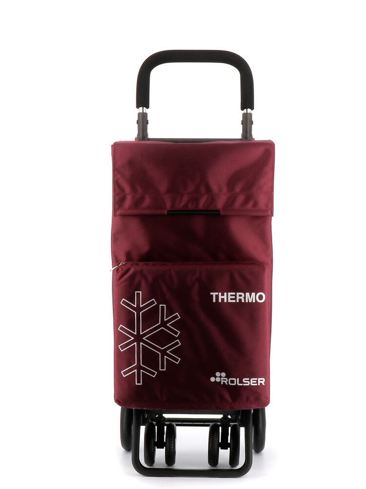 Thermo Fresh MF  4.2 Tour Plus