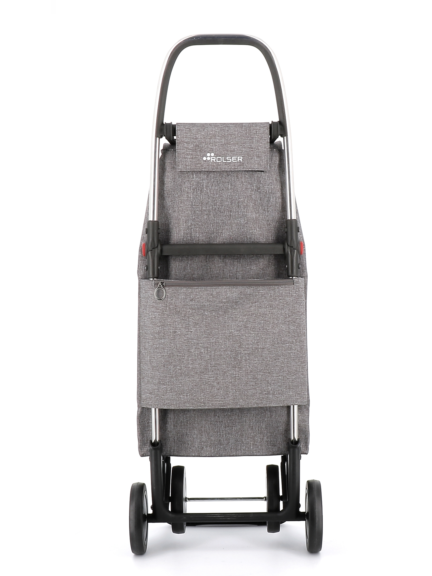 I-Max Tweed 4 Ruedas Plegable