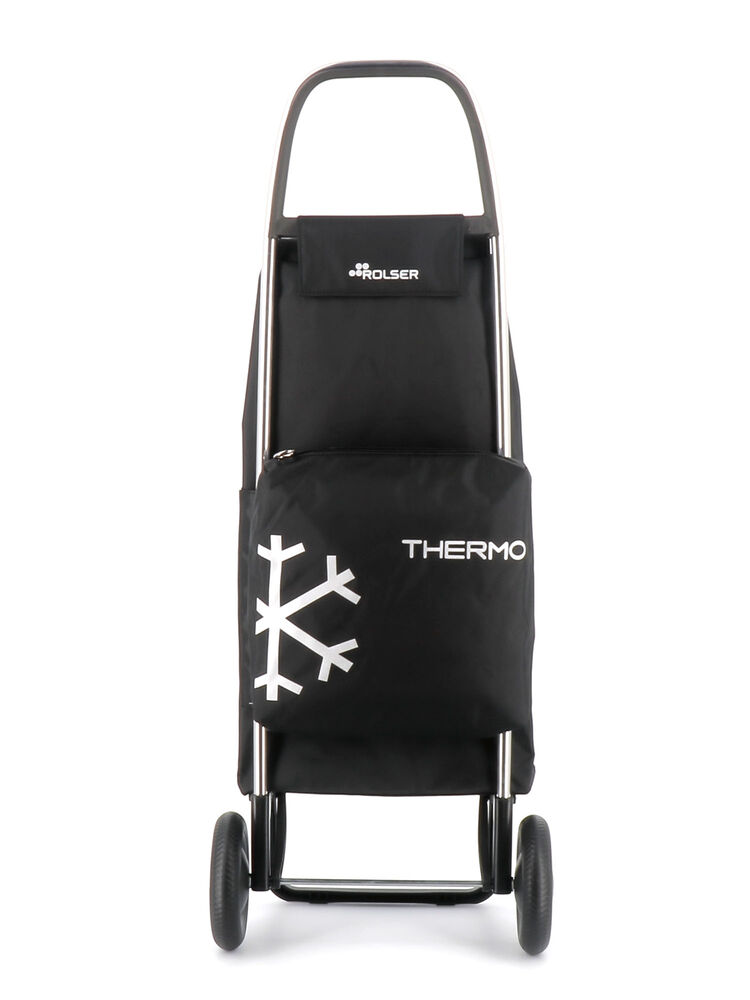 I-Max Thermo Zen 2 Ruedas 